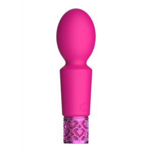 Brilliant - Mini Wand Vibrator