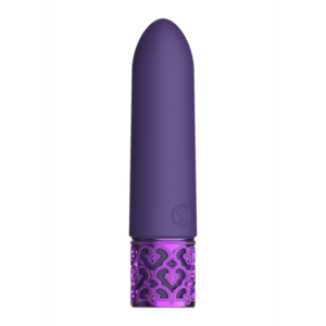 Imperial - Rechargeable Silicone Vibrator