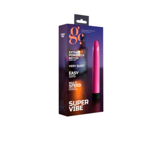 Super Vibe - Vibrator