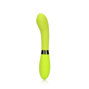 Siliconen G-Spot Vibrator