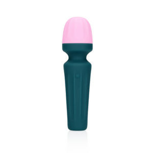 Mini Wand Vibrator - Oude Zee