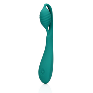 G-Spot vibrator met kraal