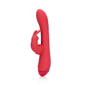 Bewegende Rabbit G-spot Vibrator