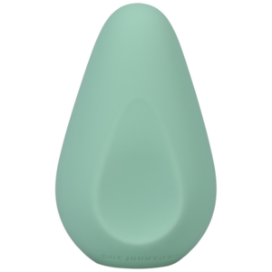 Chi - Rechargeable Silicone Clit Vibe - Mint