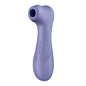 Pro 2 Generation 3 - Double Air Pulse Vibrator - Liquid Air - Lila