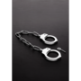 Peerless Link Chain Handcuffs