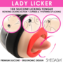 Lady Licker - Clitoral Stimulator