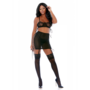 Put O-ring On It - Lingerie Skirt Set - M