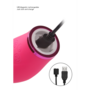 Pleasure Kit #4 - Vibrator with Different Attachments