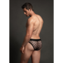 Men's Star Brief - L/XL