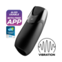 Men Vibration Plus Connect App - Black