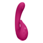 Miki - Pulse Wave  Flickering G-Spot Vibrator - Pink