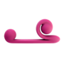 Snail Vibe - Flexible Vibrator - Pink