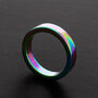 Rainbow Flat C-Ring - 0,3 x 2 / 8 x 50 mm