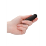 10 Speed Rechargeable Bullet - Black