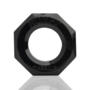 Humpx - Larger Screw Cockring - Black