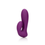 Ultra Zachte Siliconen G-Spot Vibrator