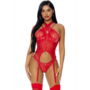 Steal Your Heart - Lingerie Set - M