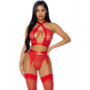 Golden Hour Lingerie Set - Lingerie Set - S