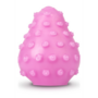 G-Egg Vibrating Egg Masturbator - Pink