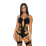 We Click - Lingerie Set - XL