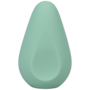 Chi - Rechargeable Silicone Clit Vibe - Mint