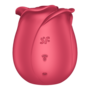 Pro 2 - Classic Rose - Air Pulse Vibrator