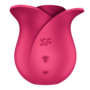 Pro 2 - Modern Rose - Air Pulse Vibrator