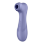 Pro 2 Generation 3 - Double Air Pulse Vibrator - Liquid Air - Lila