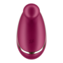 Spot On 1 - Lay-on Vibrator - Berry