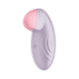 Tropical Tip - Lay-on Vibrator - Vibrator - Light Lila