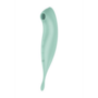 Twirling Pro - Tip Vibrator with App - Mint