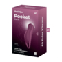 Pocket Pro 1 - Paars