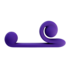 Snail Vibe - Flexible Vibrator - Purple_