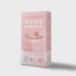 Snail Vibe - Curve Vibrator - Peachy Pink_