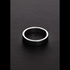 Flat C-Ring - 0.5 x 1.8 / 12 x 45 mm_