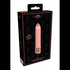 Glitz - Powerful Rechargeable Mini Vibrator_