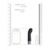 Bijou - Rechargeable G-Spot Vibrator_