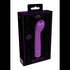 Bijou - Rechargeable G-Spot Vibrator_