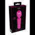 Brilliant - Mini Wand Vibrator_