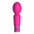 Brilliant - Mini Wand Vibrator_