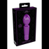 Brilliant - Mini Wand Vibrator_