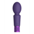 Brilliant - Mini Wand Vibrator_