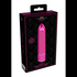 Imperial - Rechargeable Silicone Vibrator_