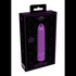 Imperial - Rechargeable Silicone Vibrator_