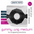 Gummy Ring - Medium_