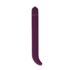 Compact G-Spot Vibrator in Dutch is Compacte G-Spot Vibrator._