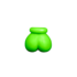 Ball Bag - Glow in the Dark_