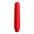 Delia - Classic Vibrator met Siliconen Huls_