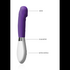 Asopus - Classic Vibrator - Paars_